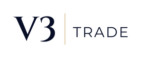 V3 Trade logo